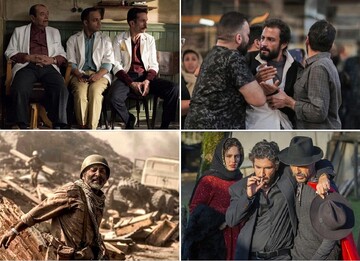 کوروش فرزادفر: جلوه‌های دیداری سینمای ایران، از سطح جهانی چیزی کم ندارد