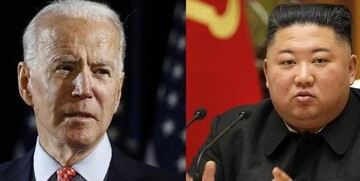 درخواست آمریکا برای مذاکره با کره شمالی