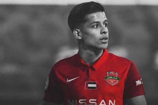 جزییات جدید از انتقال قائدی به شباب الاهلی امارات