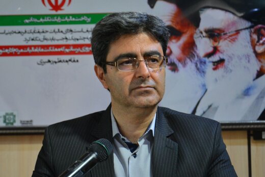 م‍دیرکل امور مالیاتی لرستان از تمدید یک هفته ای مهلت ارایه اظهارنامه خبر داد