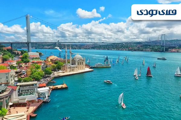 چگونه پایین ترین قیمت رزرو هتل استانبول را پیدا کنیم؟