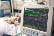 ۴۶۵ بیمار مبتلا به کرونا در مراکز درمانی اصفهان بستری هستند