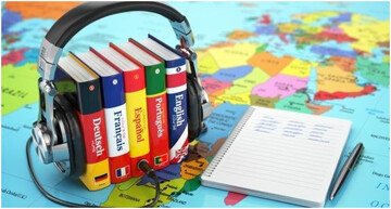 روش های یادگیری زبان آلمانی و انگلیسی با برتر آموز