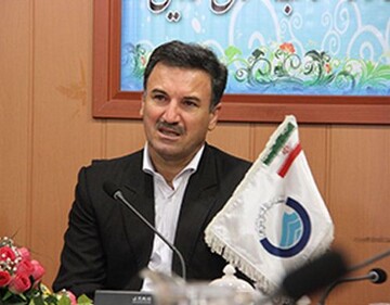 رفع مشکل کمبود آب با افتتاح ۲۱طرح آبرسانی در قزوین 