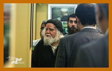 روایت زندگی استاد محمدرضا حکیمی در یک مستند 