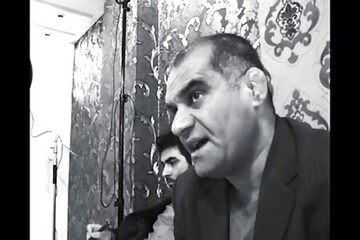 کادر جدید مربیان تیم ملی کشتی غیرکارشناسی انتخاب شدند