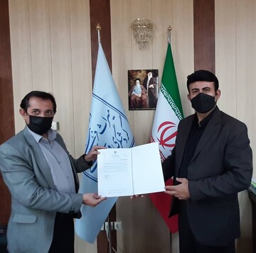   سرپرست پایگاه میراث‌فرهنگی بافت تاریخی سمنان منصوب شد