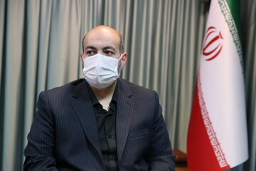 نظر یک مسئول جدید دفتر ابراهیم رئیسی درباره برجام و مذاکرات هسته ای