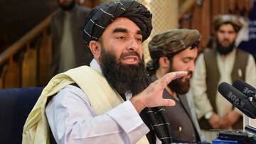 مجاهد از گفتگوها و تصمیم مهم طالبان خبر داد/ظهور«چهره‌های جدید»در دولت آینده افغانستان