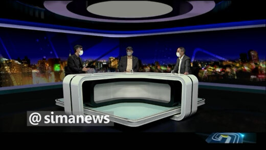 ببینید | تهدید جانی رئیس بیمارستان شریعتی تهران به خاطر تامین دارو