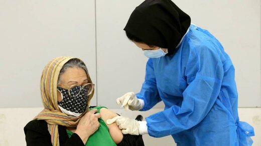 تزریق ۵۰ هزار دوز واکسن برکت در اصفهان