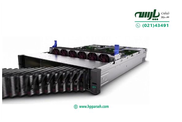 راهنمای خرید سرور HP براساس کانفینگ