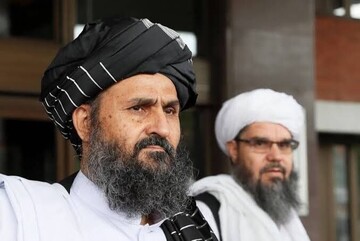 جزئیات دیدار عبدالغنی و فرستاده ویژه قطر/ملابرادر رهبر طالبان می‌شود؟