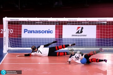 تصاویر منتخب روز اول پاراالمپیک 2020