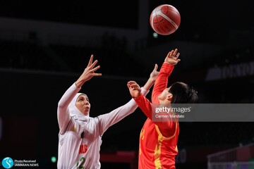 تصاویر منتخب روز اول پاراالمپیک 2020