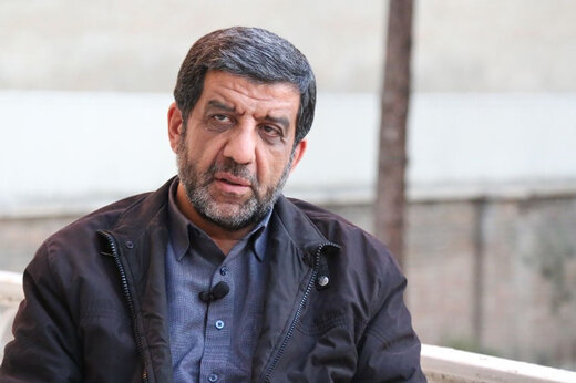 ببینید | دفاعیه عزت‌الله ضرغامی با چاشنی شعر و کنایه به مساله گزینش در ادارات