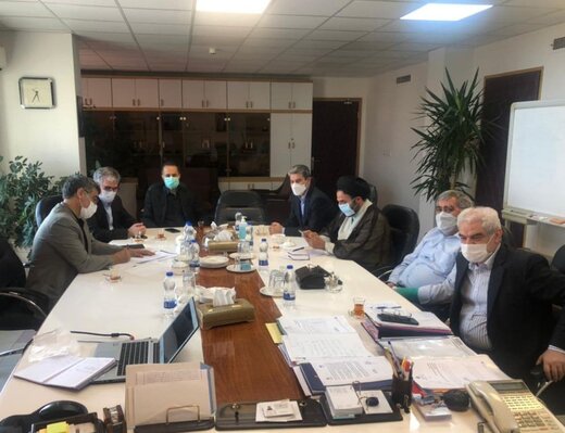 توافقنامه خط تولید خودرو در ارومیه با شرکت زامیاد امضا شد