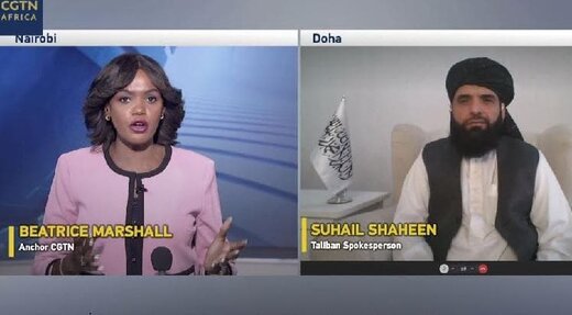 طالبان:در پنجشیر مقاومتی وجود ندارد،یک  گروه مذهبی برای صلح فرستاده‌ایم/ هشدار به آمریکا:خراب کرده‌اید حالا بازسازی کنید!