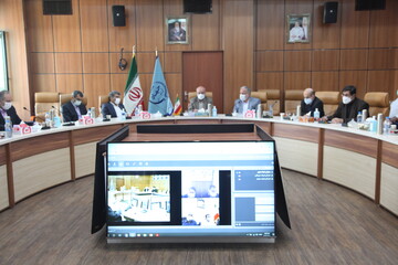 جامعه صید و صیادی به مکران تل پیوست