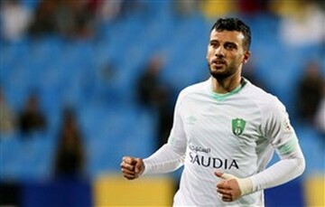 تیم ملی سوریه با سه غایب مقابل ایران