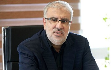 پیش‌بینی وزیر نفت از کسری گاز در زمستان/ سهم تجارت گاز ایران چقدر است؟