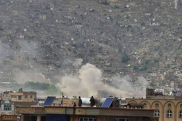 واکنش پاکستان به انفجار در فرودگاه کابل 