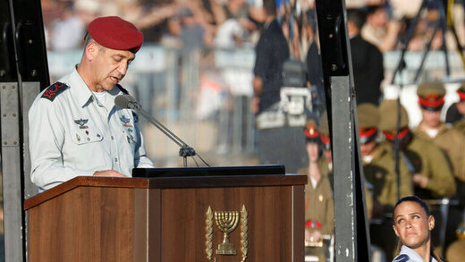 تهدید اسرائیل به جنگی دیگر علیه غزه