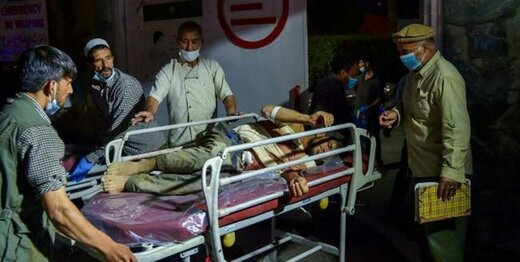 انفجار مهیب دیگر در فرودگاه کابل 