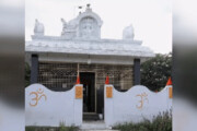 ببینید | معبد شوهر در هند!