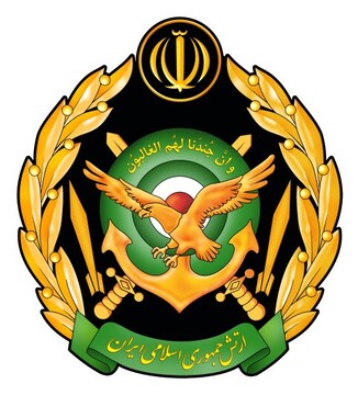 امضای فرمانده نیروی دریایی ارتش پای یک حکم