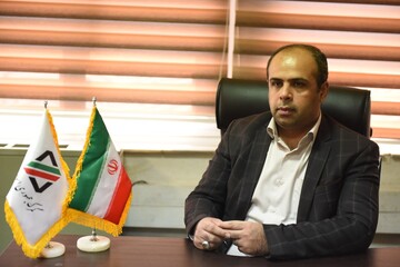  مسیر تردد زمینی به ارمنستان بسته شد