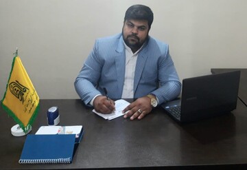 بیش از ۲۰۰ داوطلب جهادی به کمک دانشگاه علوم پزشکی آبادان می آیند