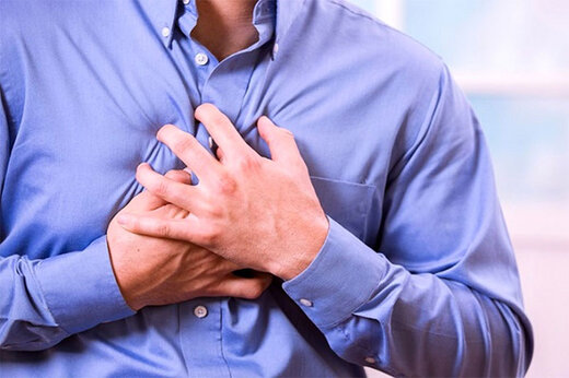 کمر درد نشانه بیماری قلبی است؟