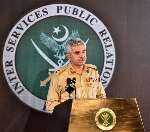 پاکستان از حصارکشی مرزهایش با ایران خبر داد