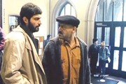 ادعای کیهان: فیلم ابراهیم حاتمی‌کیا در شبکه نمایش خانگی سانسور شد!