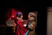 «یک جابجایی» در دو جشنواره ترکیه و انگلستان