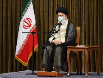 موضع صریح رهبر انقلاب درباره روی کار آمدن طالبان در افغانستان
