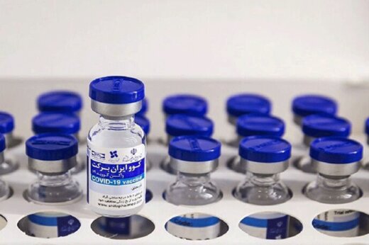 رییس سازمان غذا و دارو: بی‌اعتباری واکسن سینوفارم شایعه است