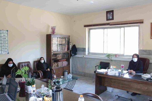 برگزاری انتخابات کانون مراکز مثبت زندگی