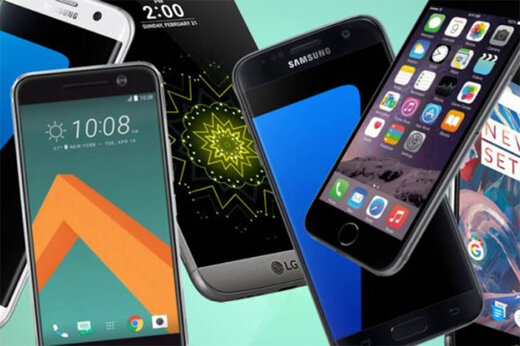 ببینید | تصمیمات تازه برای رجیستری تلفن همراه مسافران ورودی