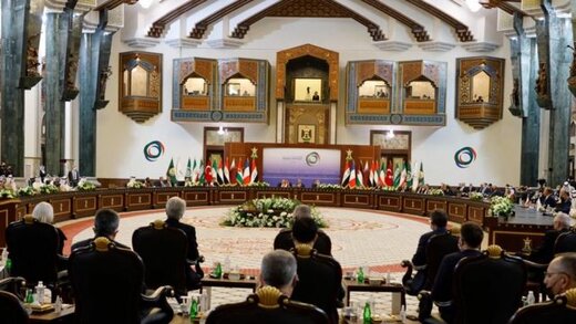 بیانیه پایانی نشست همکاری و مشارکت بغداد منتشر شد/تاکید اعضا بر ایستادگی کنار دولت و ملت عراق