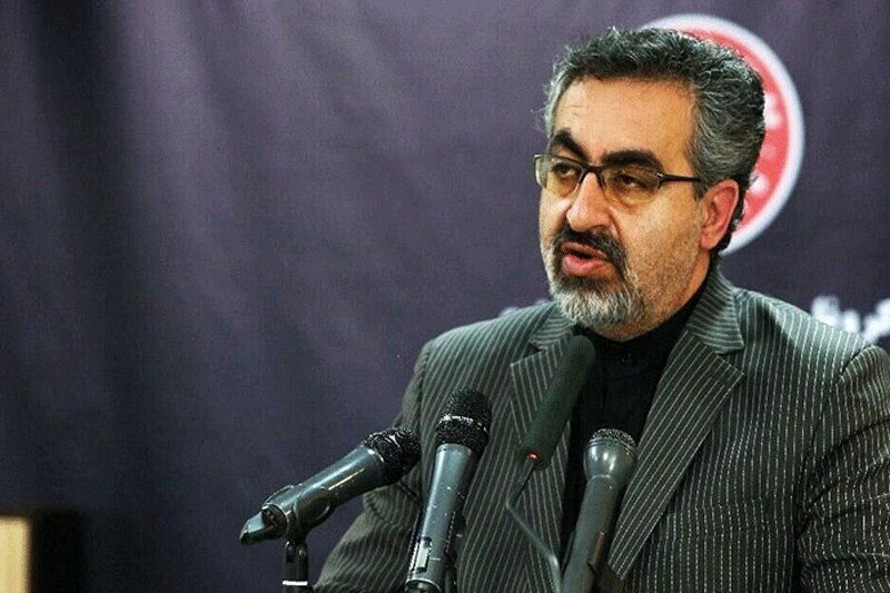 سخنان بی‌پرده سخنگوی سابق وزارت بهداشت از ۲ سال پرفشار/ «سیستم درمانی خوزستان در حال سقوط بود که کلینیک‌های سرپایی شکل گرفت»