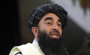 طالبان برای مروجین بی‌حجابی خط و نشان کشید
