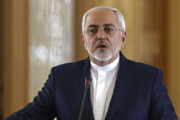 پاسخ ظریف به ادعاهای رابرت مالی درباره ایران