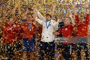 روسیه قهرمان جام جهانی فوتبال ساحلی شد