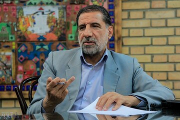 کوثری: اسرائیل بداند ترور سردار رضی بدون پاسخ نخواهد بود /آماده ضربات سنگین ایران باشند