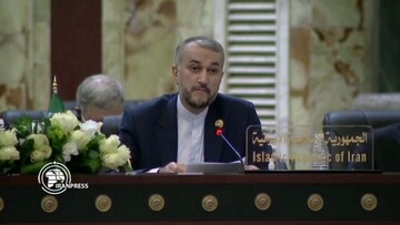 از بغداد تا دمشق؛اهدف سفر وزیرخارجه چه بود؟