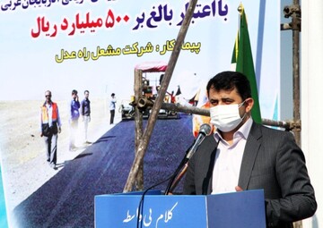 افتتاح و کلنگ‌زنی ۳۹۳ پروژه عمرانی در طول هفته دولت در سطح استان آذربایجان‌غربی