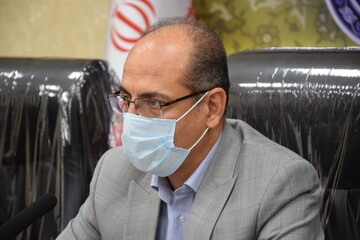 تلاش برای راه اندازی بازار مجازی کالای ته لنجی در خرمشهر