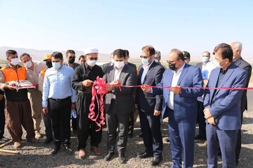 آذربایجان‌غربی رتبه ۱۱ کشوری کیفیت راه‌های ارتباطی را دارد